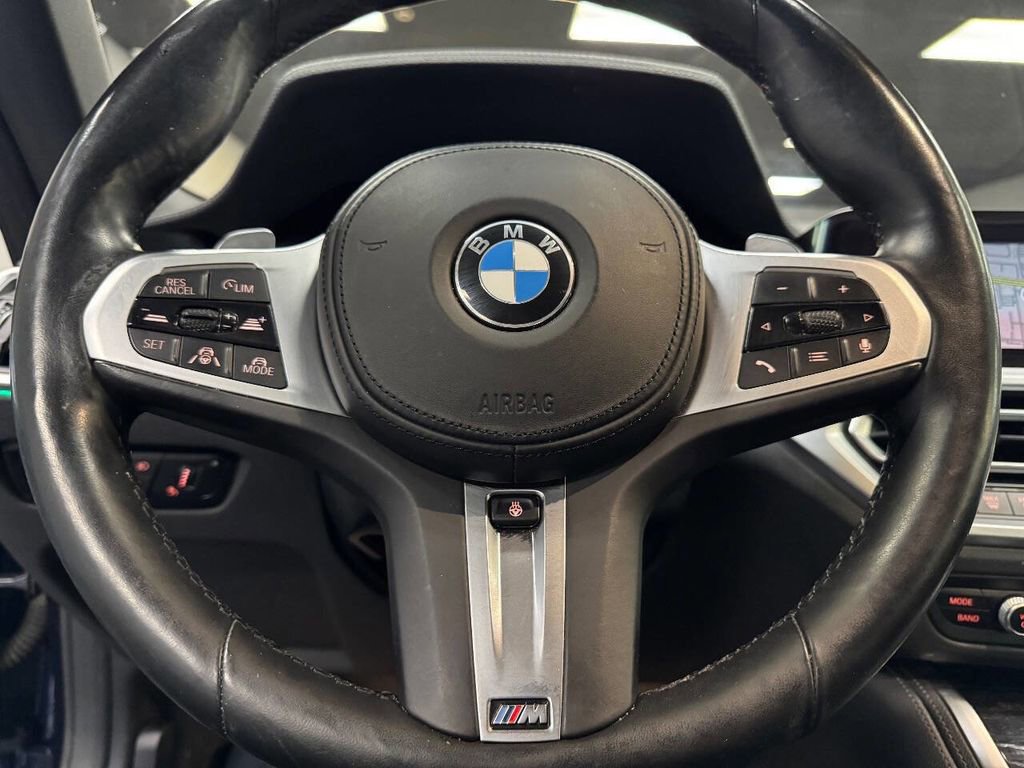 Used 2023 BMW M440i M440i w/ Premium Package image 39