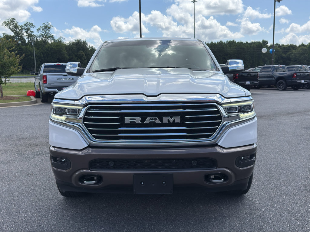 Used 2020 RAM 1500 Limited AWD/4WD image 3