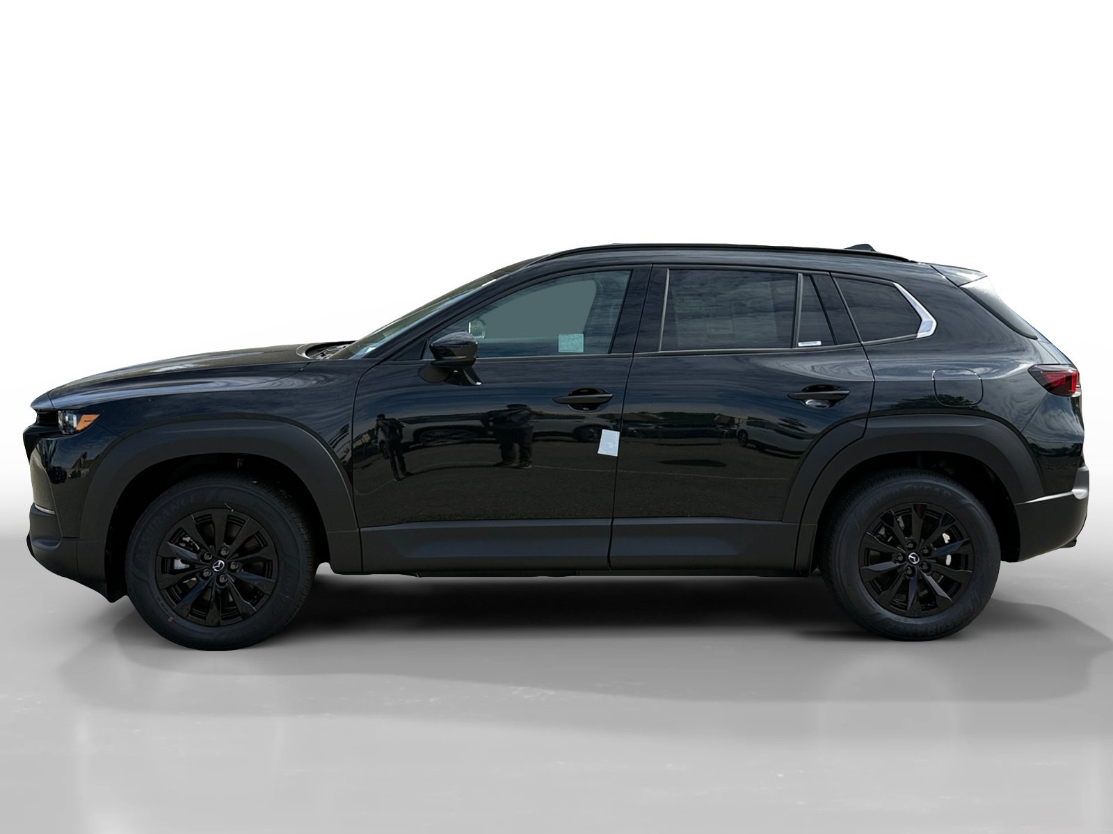 New 2026 MAZDA CX-50 AWD 2.5 Hybrid w/ Weather Package image 2