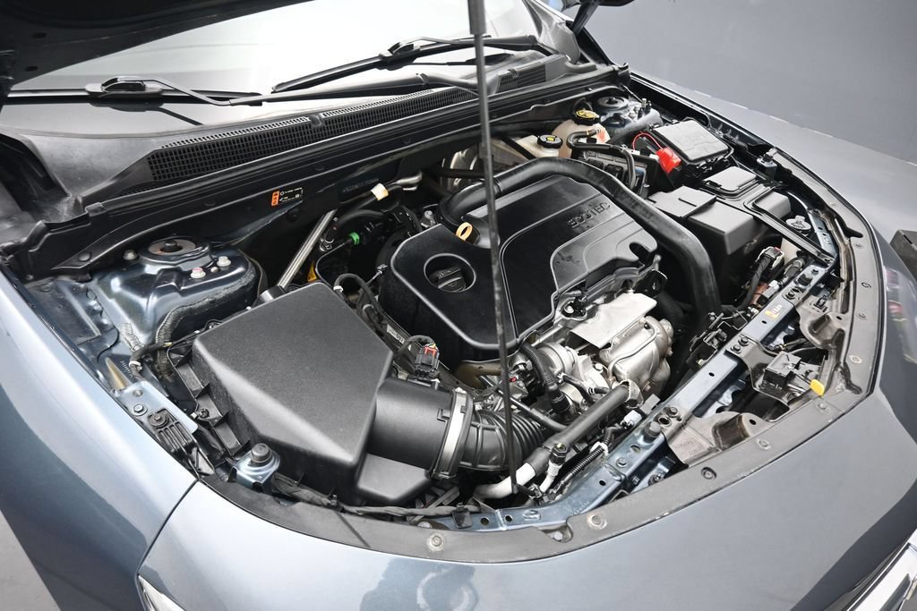 Used 2020 Chevrolet Malibu LS FWD image 43