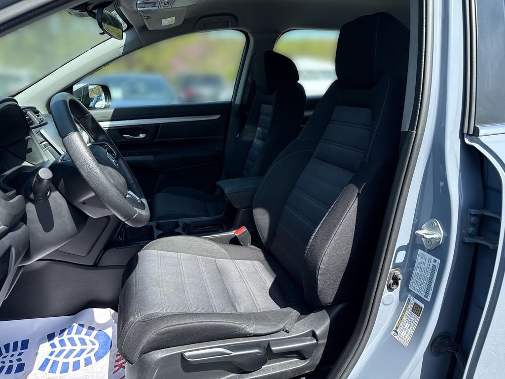 Used 2022 Honda CR-V Special Edition image 13