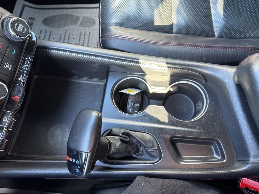 Used 2023 Dodge Durango GT image 62