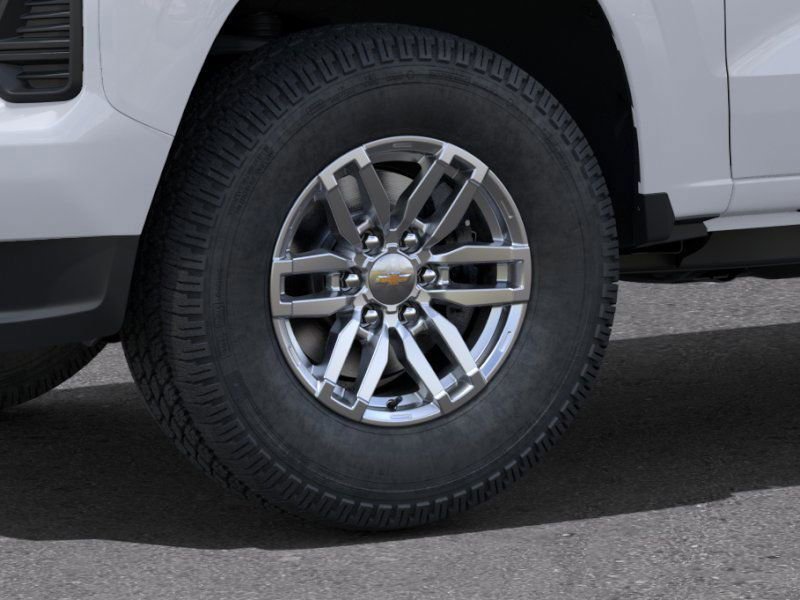 New 2025 Chevrolet Colorado LT w/ Advanced Trailering Package image 17