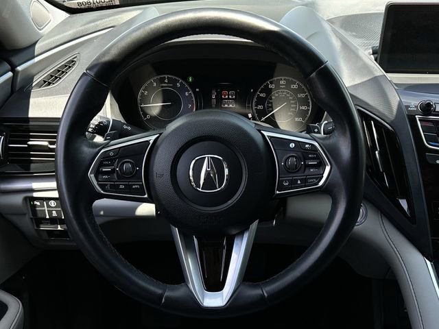 Used 2022 Acura RDX FWD w/ Technology Package image 13