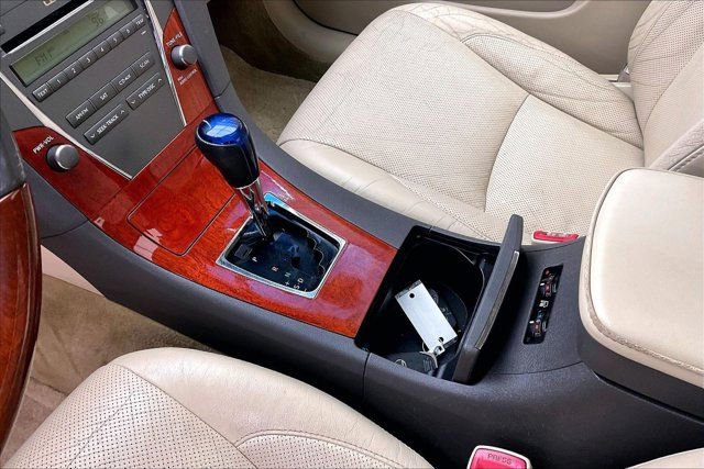 Used 2012 Lexus ES 350 image 17