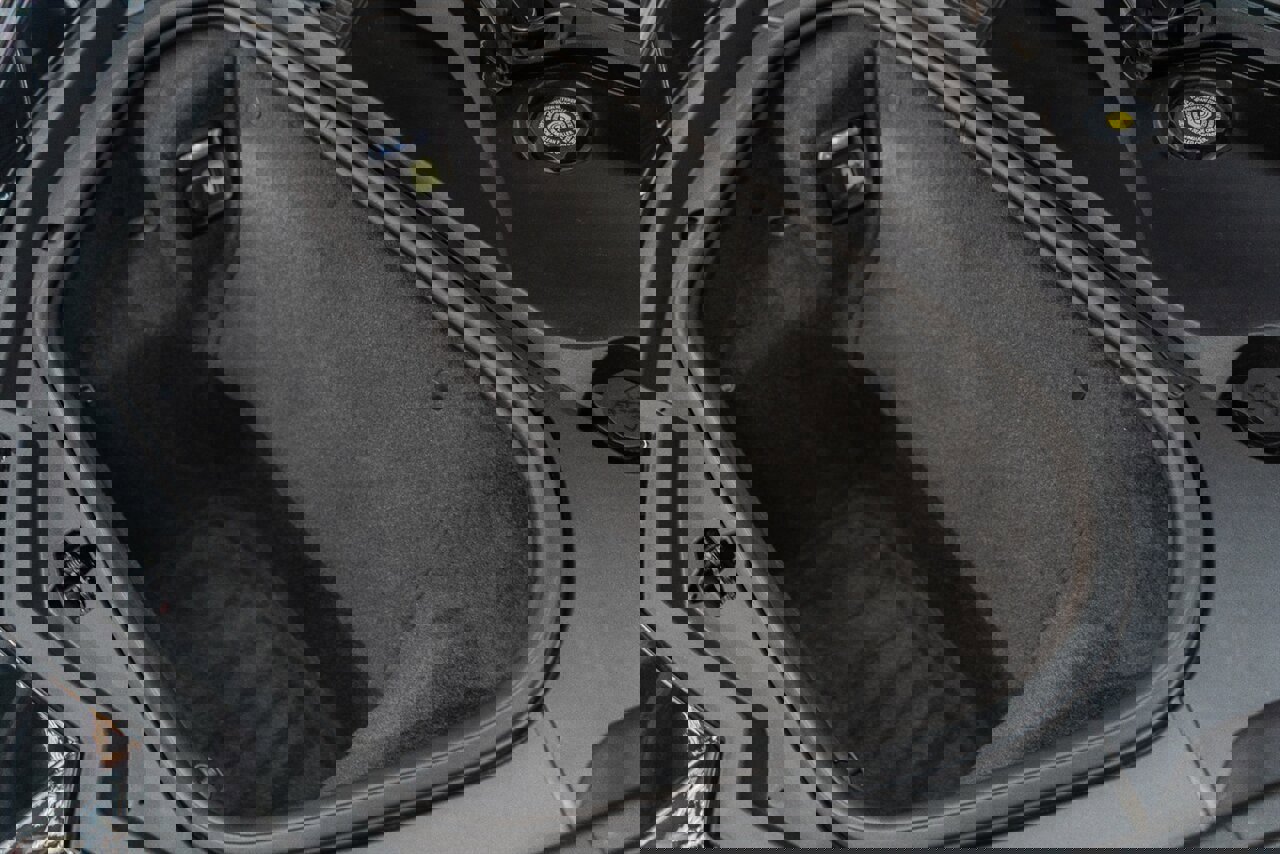 Used 2023 Chevrolet Corvette Z06 w/ Stealth Interior Trim Package image 41