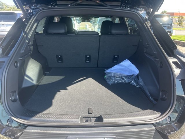 New 2026 Chevrolet Equinox EV LT image 29