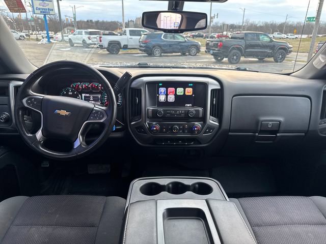 Used 2014 Chevrolet Silverado 1500 LT w/ All Star Edition image 16