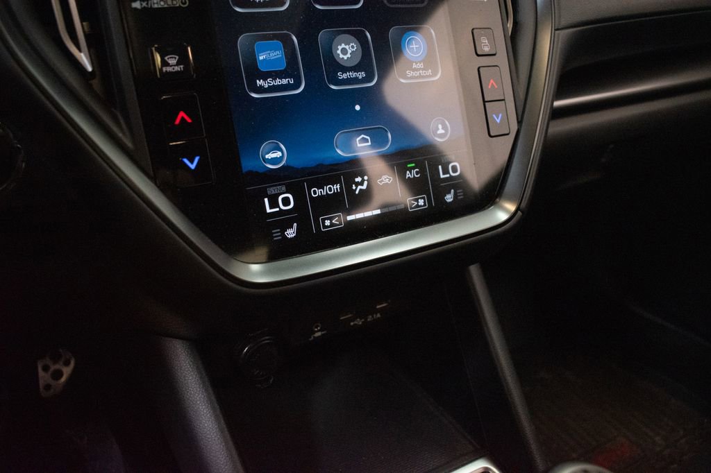 Used 2023 Subaru WRX Premium image 16
