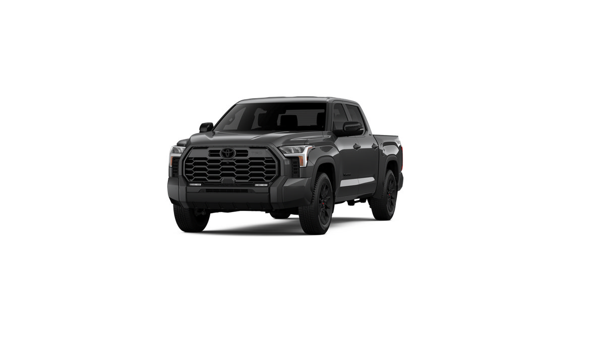 New 2026 Toyota Tundra Limited w/ TRD Off-Road Package AWD/4WD image 18