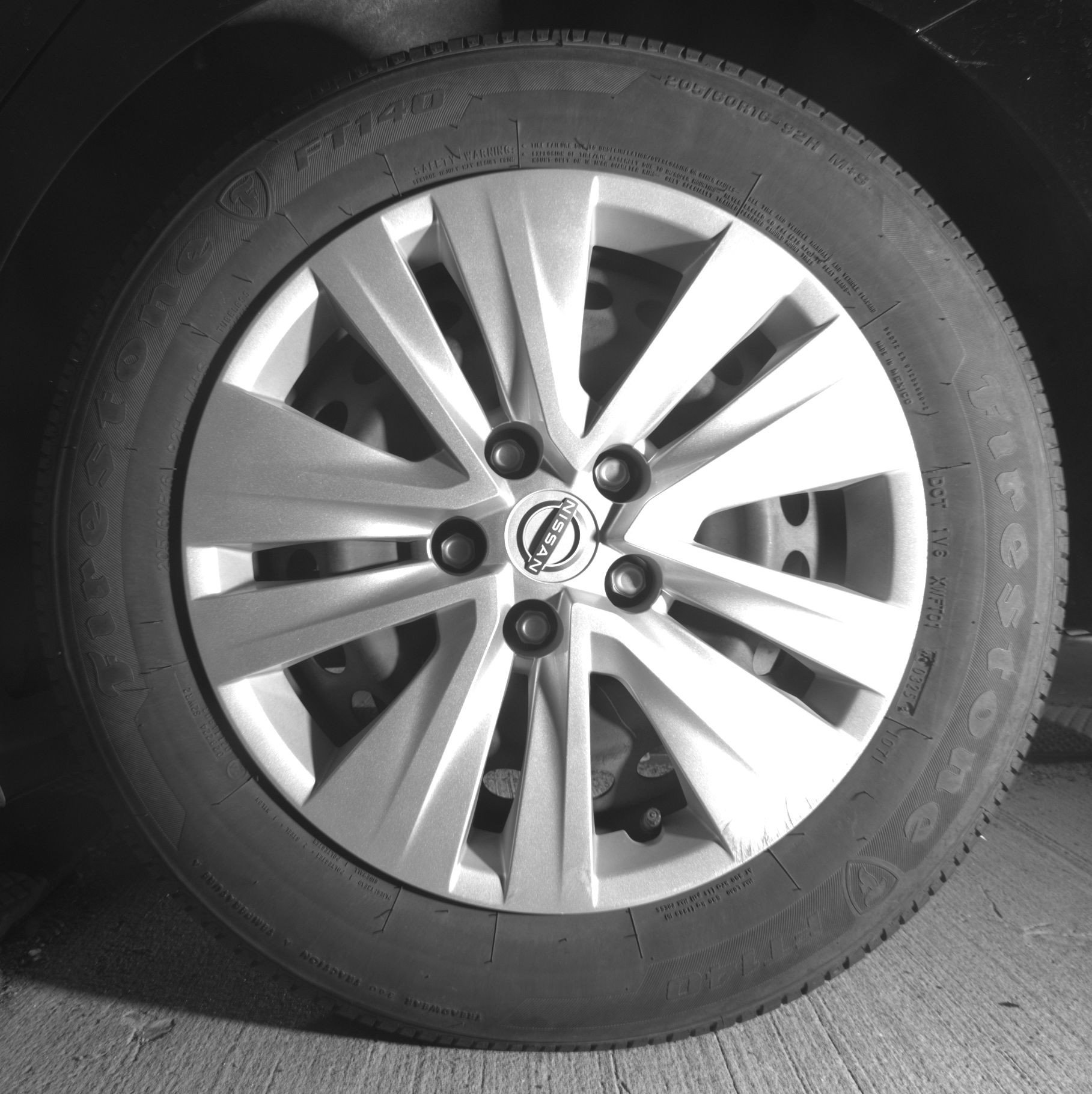 Used 2025 Nissan Sentra S image 14