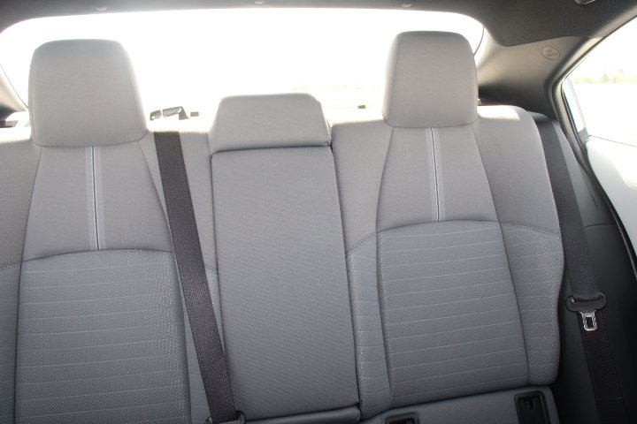 Certified 2026 Toyota Corolla SE FWD image 21
