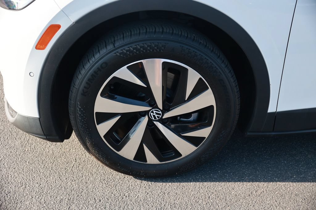 Used 2023 Volkswagen ID.4 Pro RWD image 12