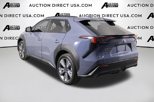 Used 2023 Subaru Solterra AWD image 47