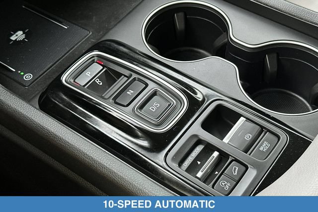 Certified 2025 Honda Pilot EX-L image 25