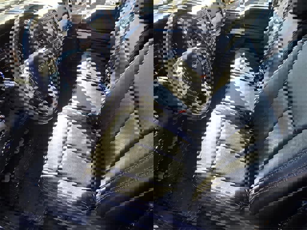 Used 2020 Ford F250 Lariat w/ Lariat Value Package image 15