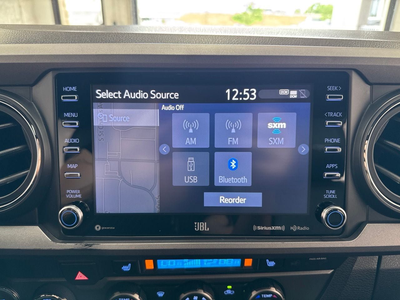 Certified 2023 Toyota Tacoma TRD Pro AWD/4WD image 26