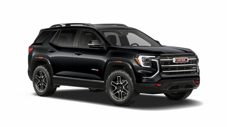 New 2027 GMC Terrain AT4 w/ Convenience Package III AWD/4WD image 30