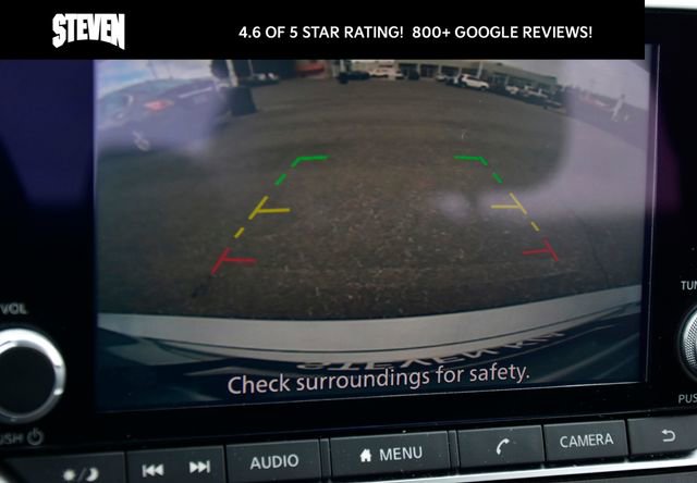 Used 2024 Nissan Altima 2.5 SV image 19