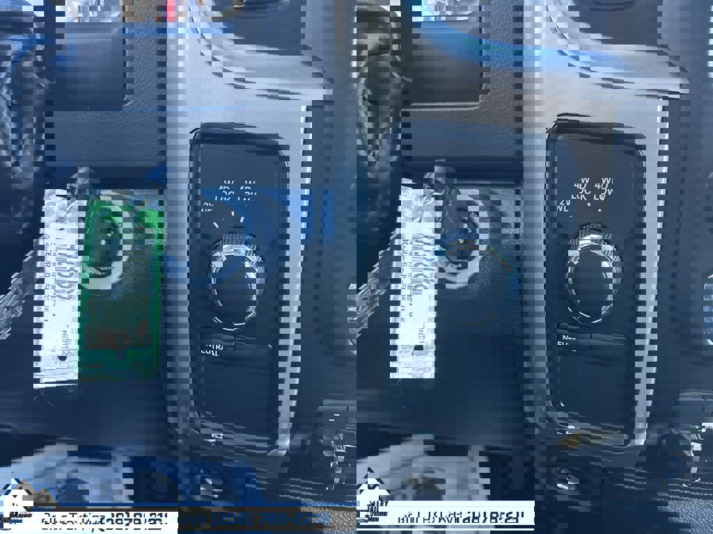 Used 2014 RAM 2500 Big Horn image 27