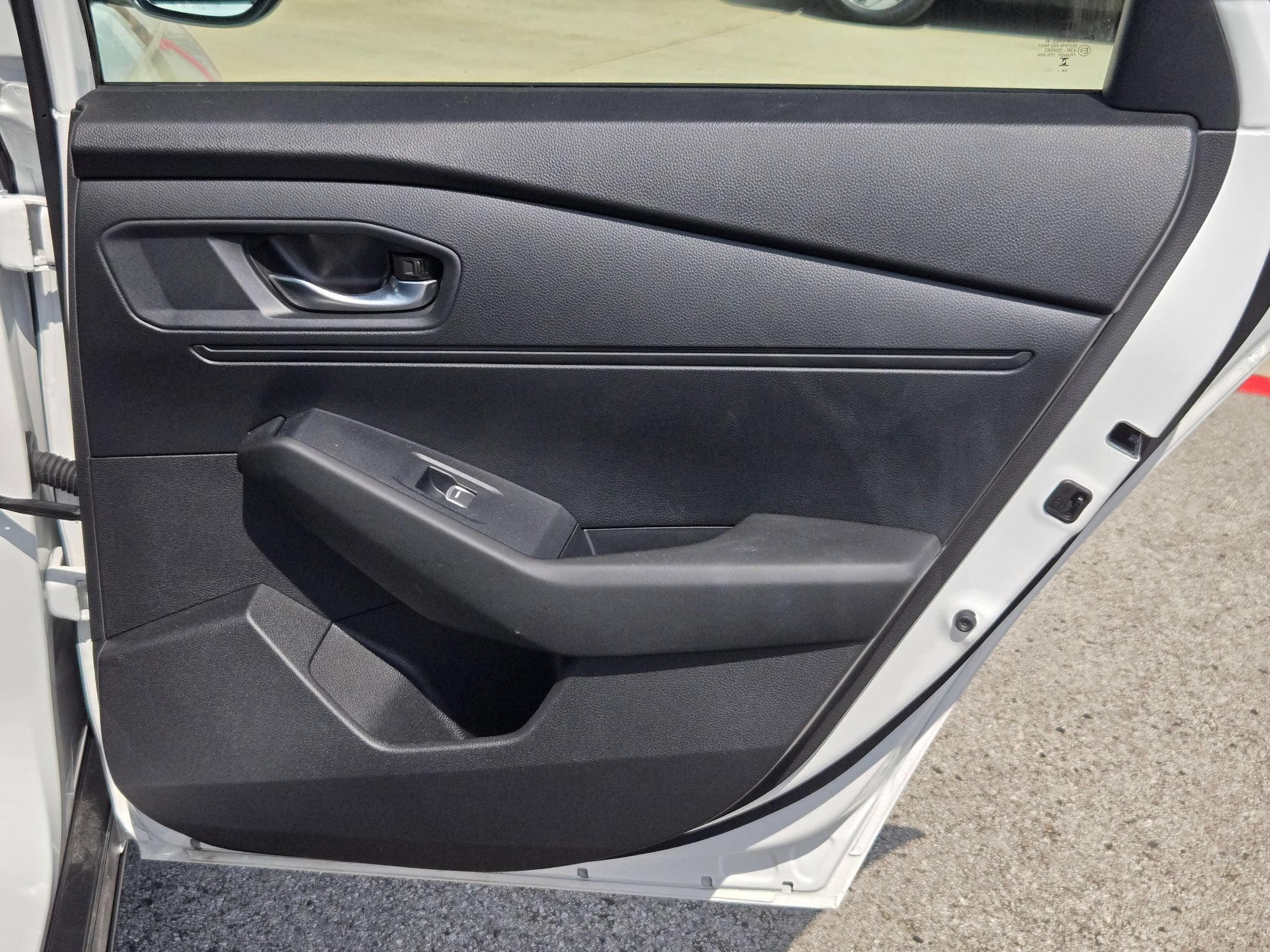 Certified 2025 Honda Accord SE image 26