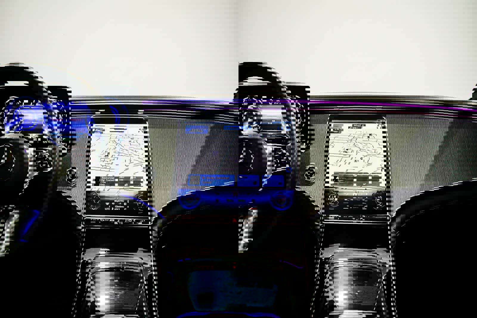 Certified 2024 Mercedes-Benz EQE 350+ 4MATIC SUV image 13