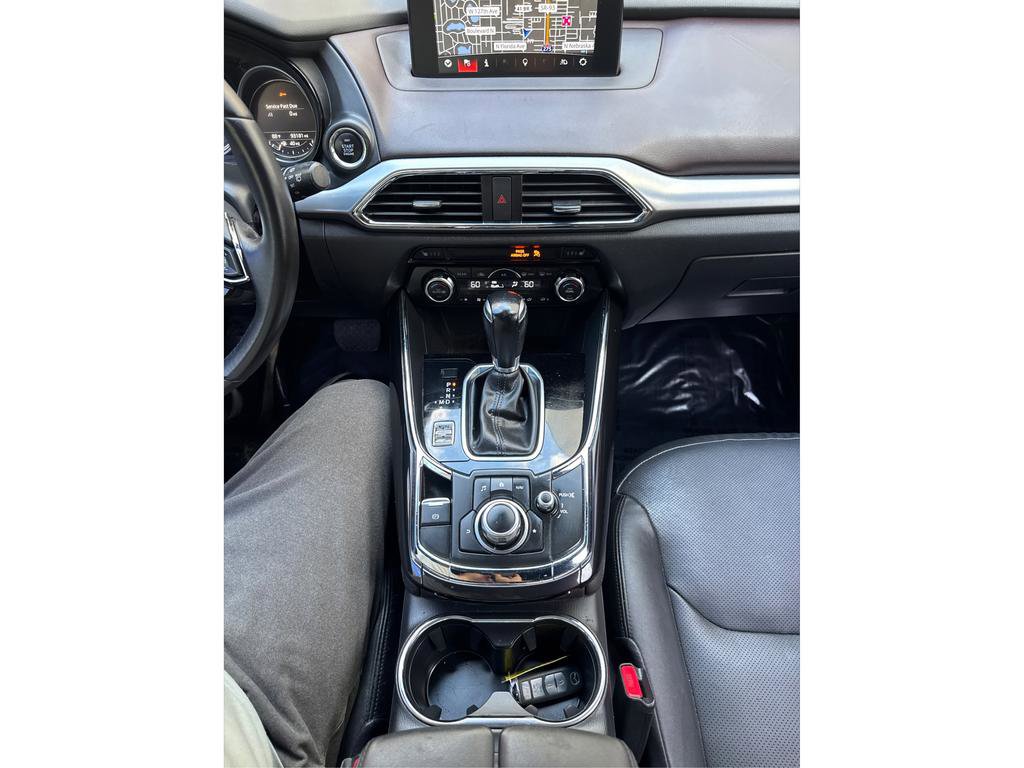 Used 2017 MAZDA CX-9 Grand Touring image 16