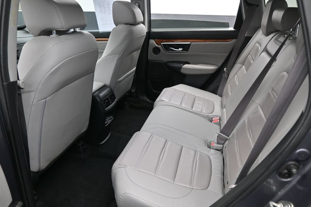 Used 2019 Honda CR-V EX-L image 26