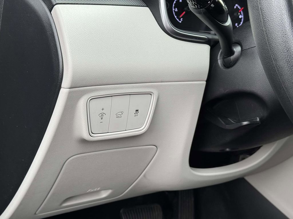 Used 2024 Hyundai Tucson SEL image 10