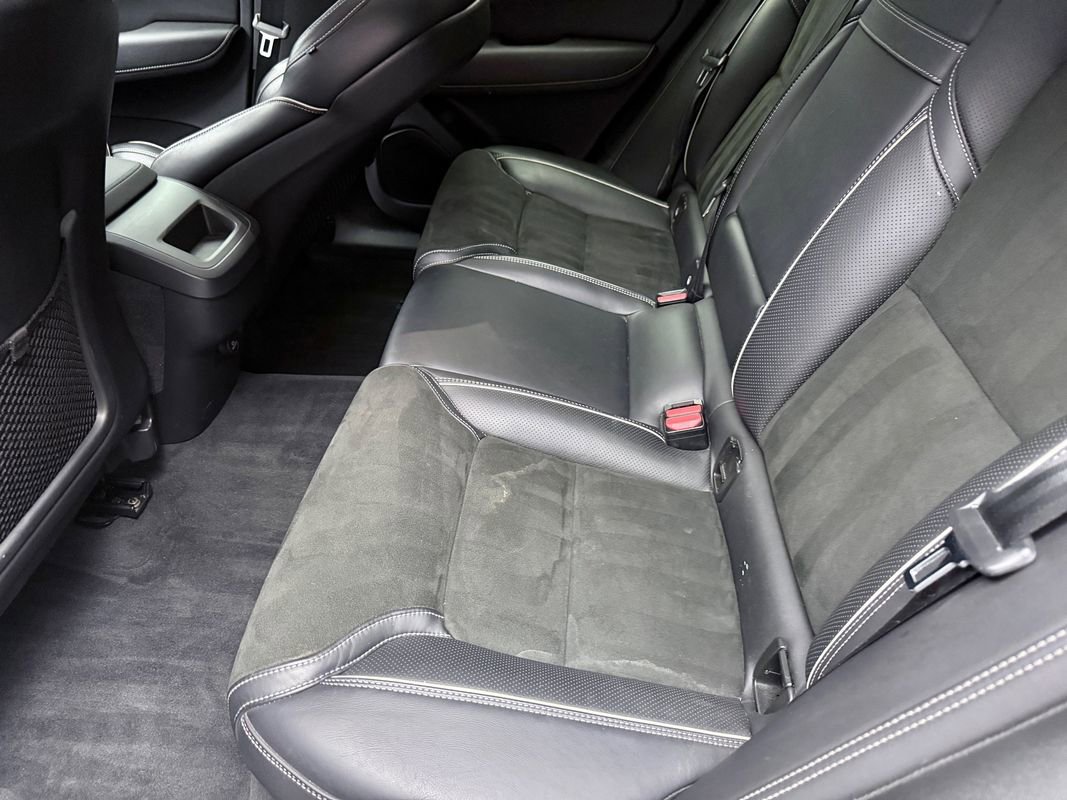 Used 2019 Volvo XC60 T6 R-Design w/ Protection Package Premier image 13