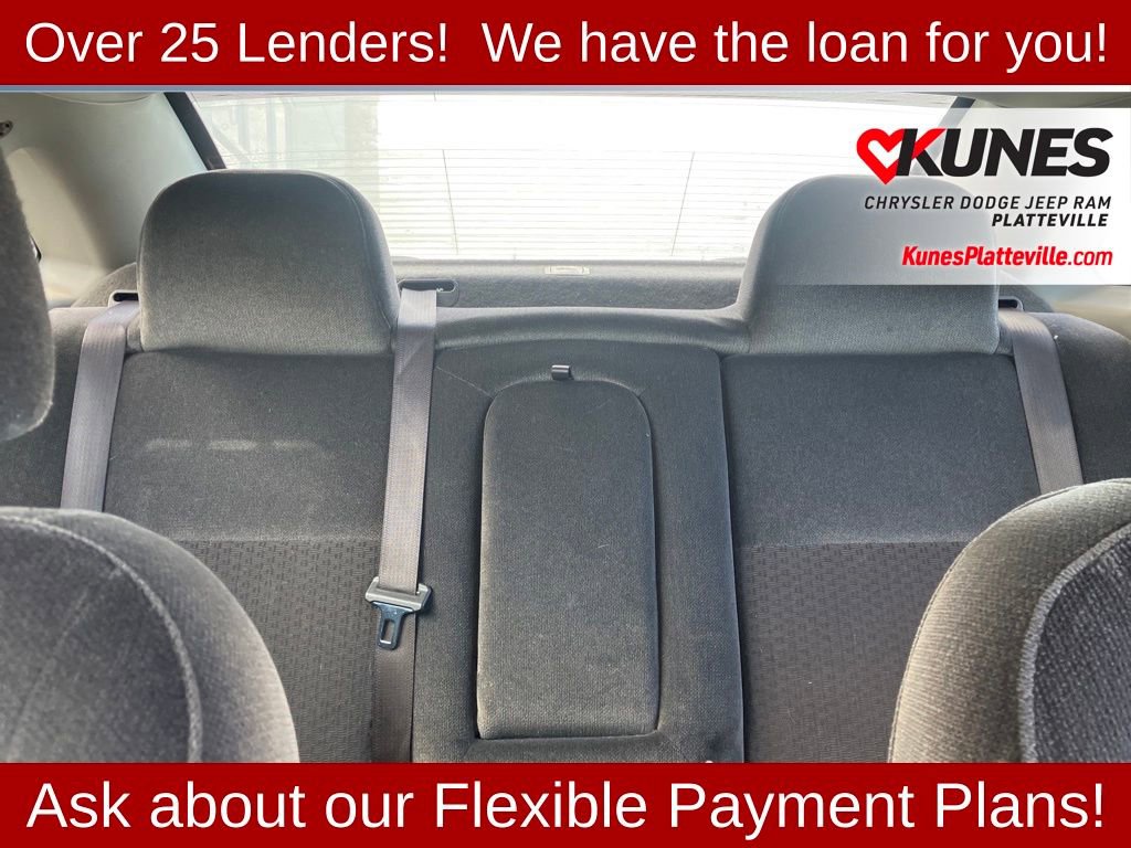 Used 2012 Chevrolet Impala LT image 19