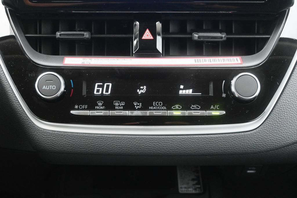 New 2026 Toyota Corolla LE FWD image 21