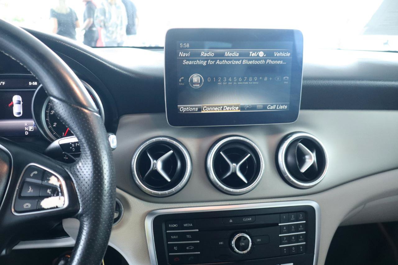 Used 2018 Mercedes-Benz CLA 250 image 18