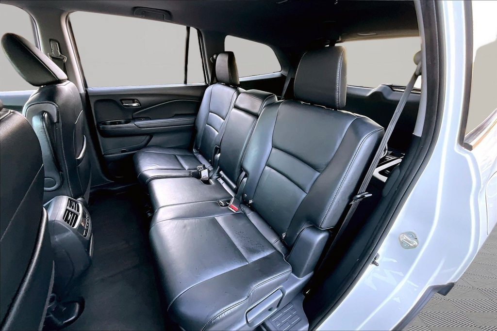 Used 2018 Honda Pilot EX-L image 16