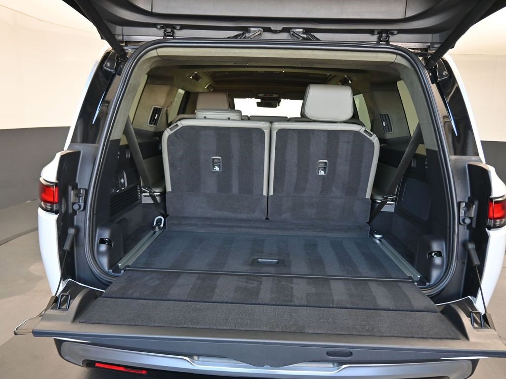 Used 2023 Rivian R1S Launch Edition image 54