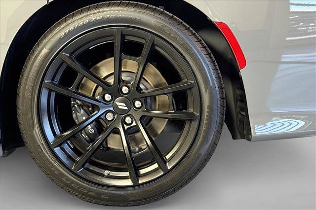 Used 2023 Dodge Charger Scat Pack w/ Daytona Edition Group RWD image 30