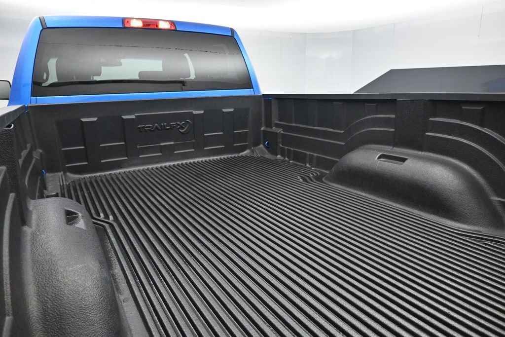Used 2022 RAM 2500 Big Horn AWD/4WD image 24