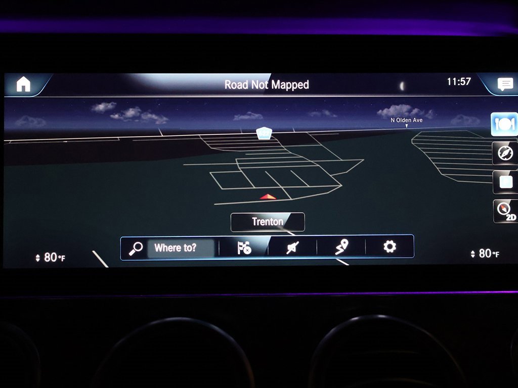 Used 2021 Mercedes-Benz E 350 4MATIC Sedan image 40