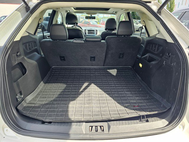 Used 2015 Ford Edge Sport image 7