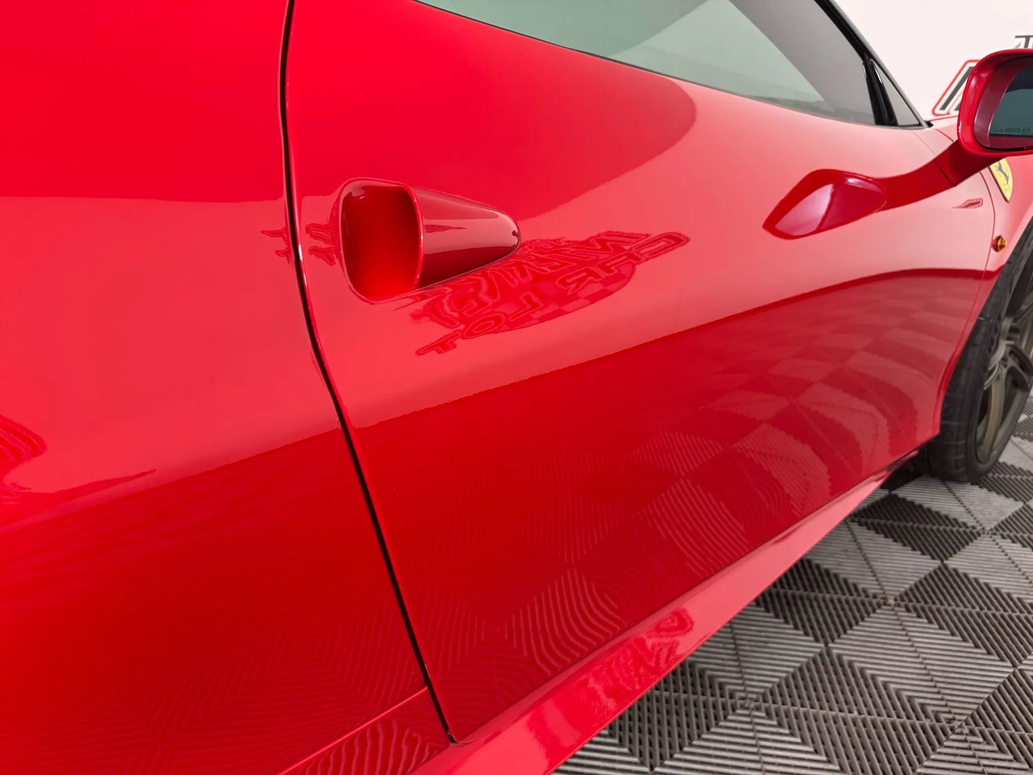 Used 2013 Ferrari 458 Italia Coupe image 30