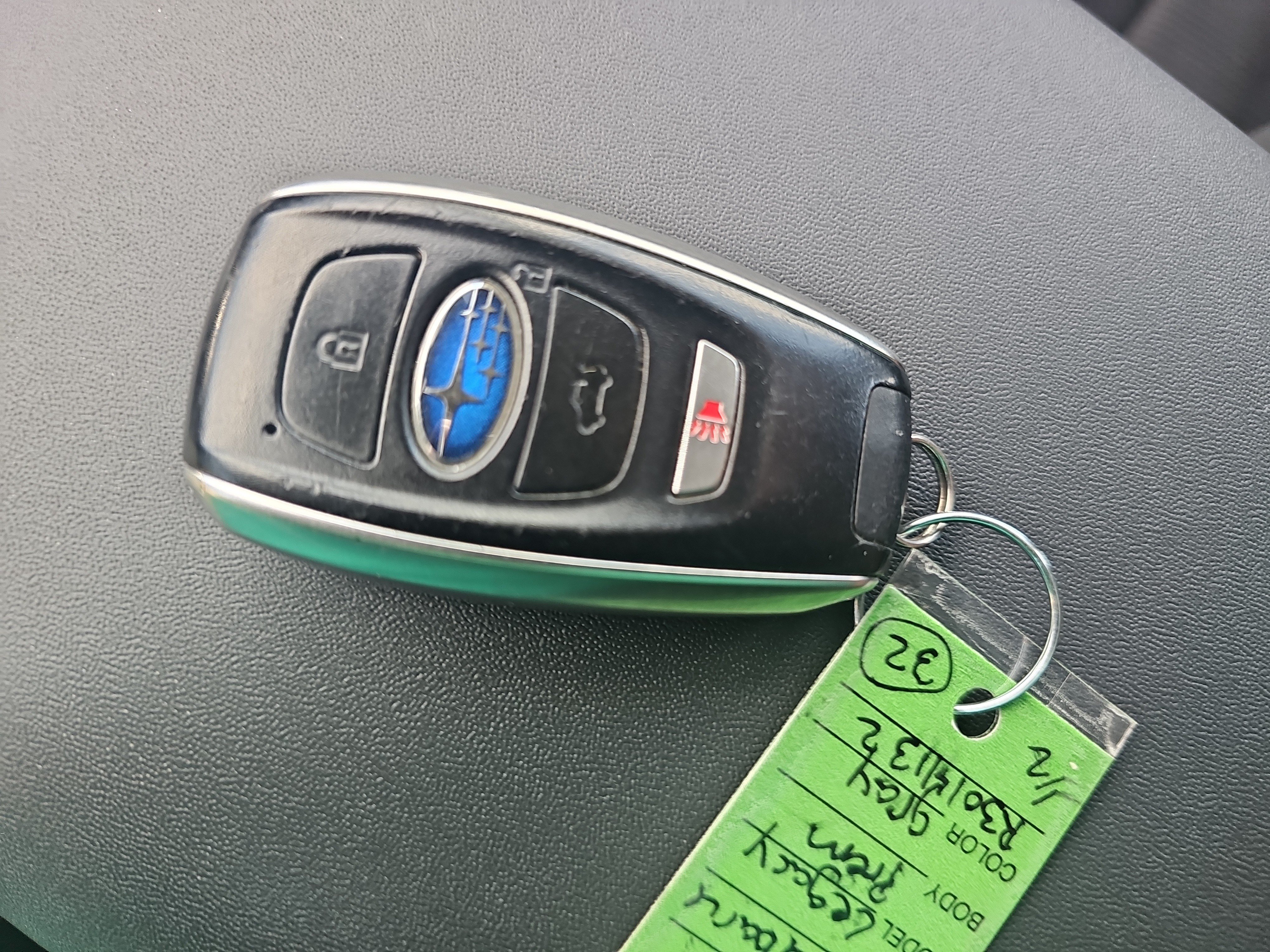 Used 2024 Subaru Legacy Premium AWD/4WD image 30
