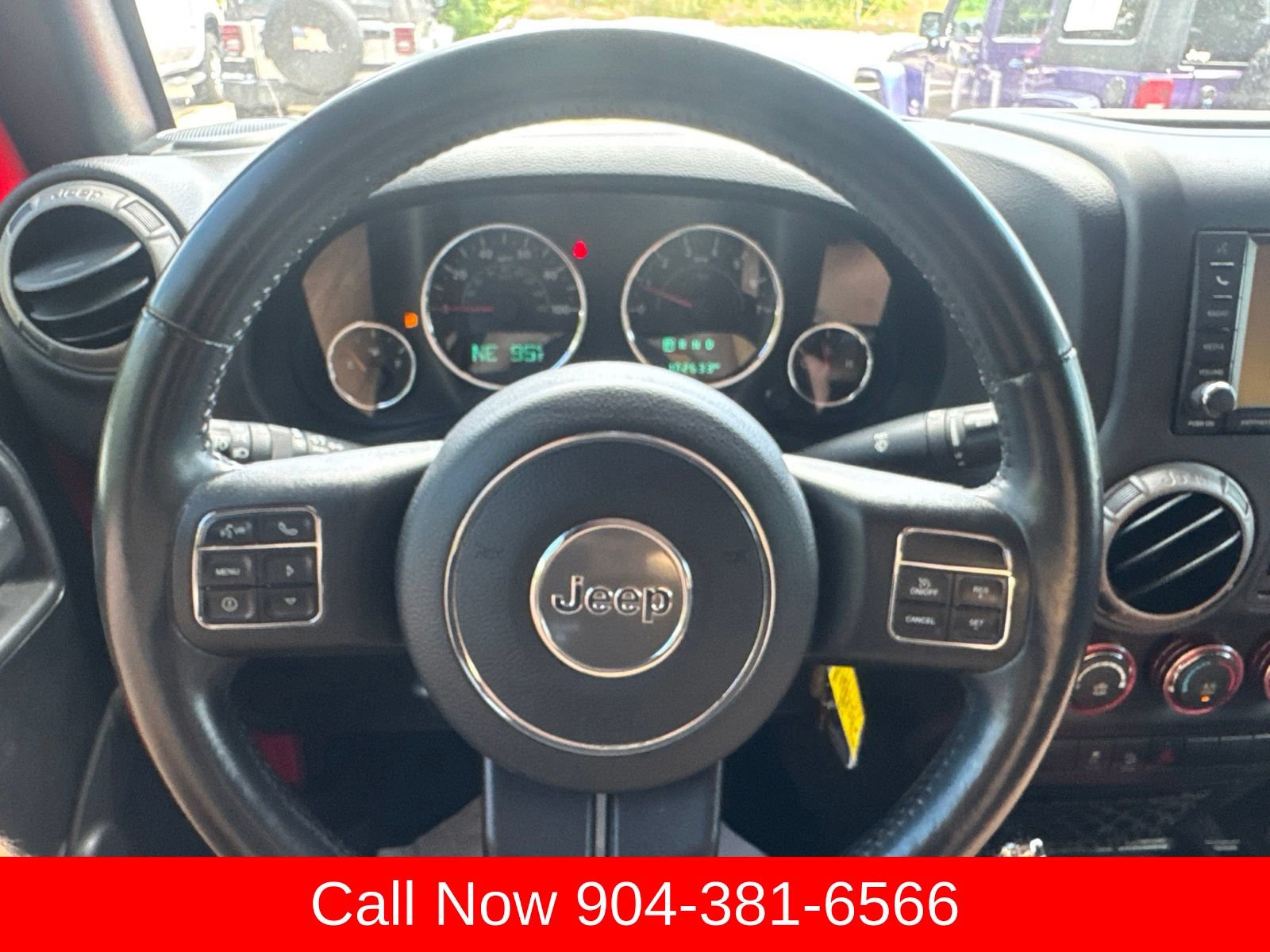 Used 2016 Jeep Wrangler Sport AWD/4WD image 20