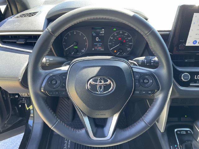 Used 2024 Toyota Corolla Cross AWD Hybrid image 10