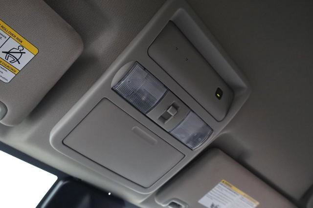 New 2026 Nissan Frontier SV w/ SV Convenience Package image 17