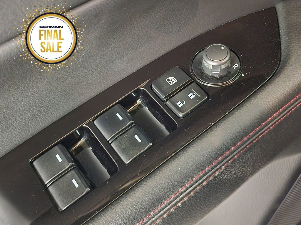 Used 2022 MAZDA CX-5 Carbon Edition image 24