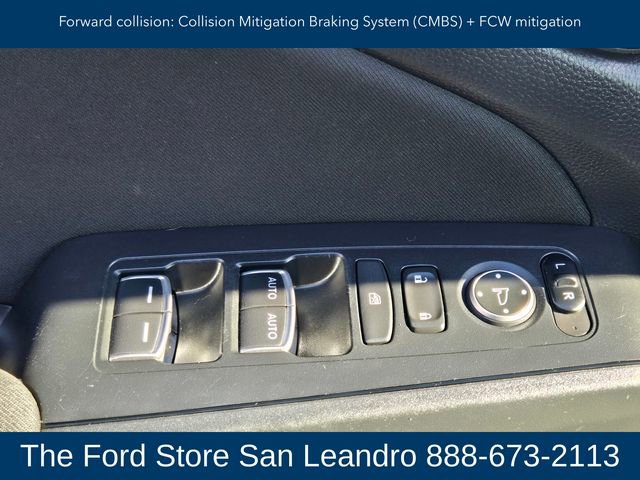 Used 2022 Honda Civic Sport image 19