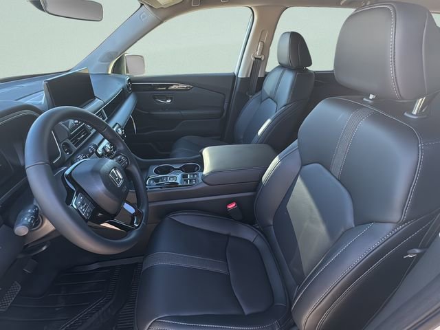New 2026 Honda Pilot EX-L image 11