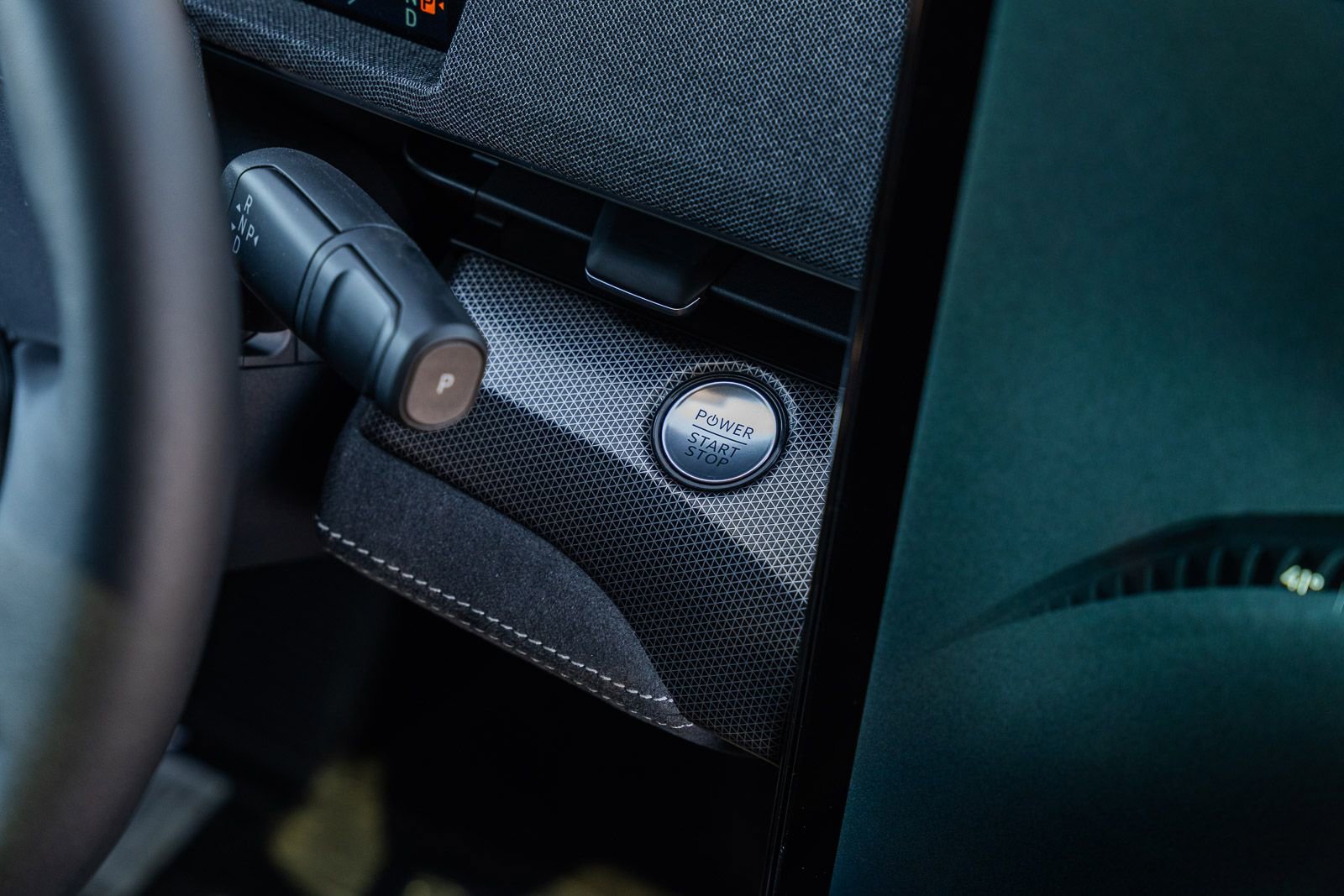 New 2026 Ford Mustang Mach-E GT image 18