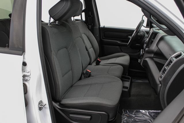 Used 2023 RAM 1500 Tradesman AWD/4WD image 25
