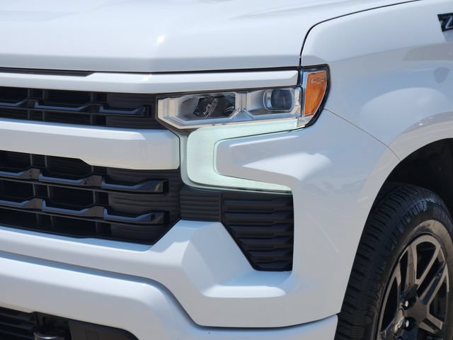 Used 2024 Chevrolet Silverado 1500 RST w/ Convenience Package II AWD/4WD image 16